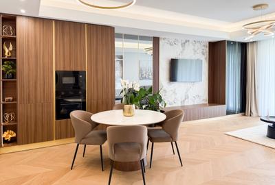 Apartament cu 2 camere în Aviației
