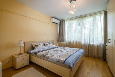 Apartament Luminos cu 3 Camere de Închiriat în Zona Arcul de Triumf - 2