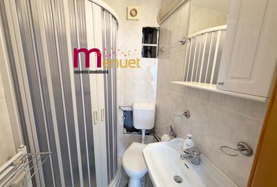 Apartament 3 camere,str.Victoriei,etaj 2 - 18