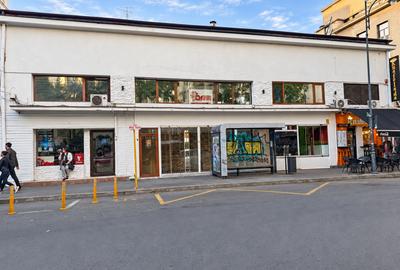 Ultracentral stradal 90mp Ateneu, Romana - direct proprietar - 13