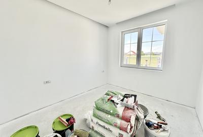 Duplex premium cu 5 camere si 3 bai | 120 mp utili | Europa - Mosnita Noua - 10