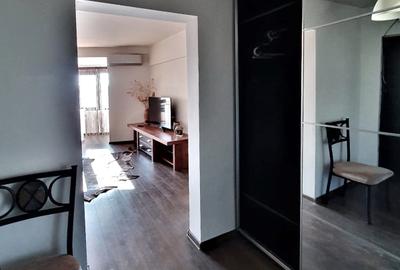 Apartament 3 camere parcul Tineretului, instalatii renovate, metrou la 350 m - 8