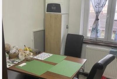 Apartament cu 2 camere decomandat în Rahova