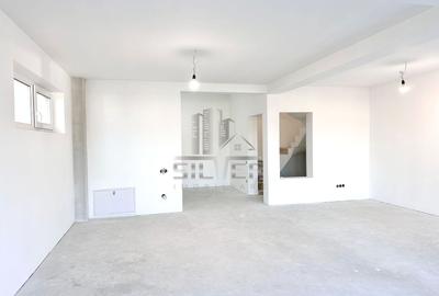 Casa tip Duplex cu demisol si terasa/CF. - 10