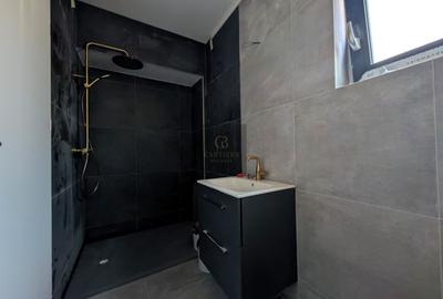 2 CAMERE + LOC DE PARCARE ( OPTIONAL )| GARA OBOR DE EST| - 9
