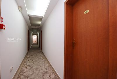 Hotel Sunny - Giurgiu | 24 Hotel Units + Restaurant + 20 Parking + Land 1776sqm - 13