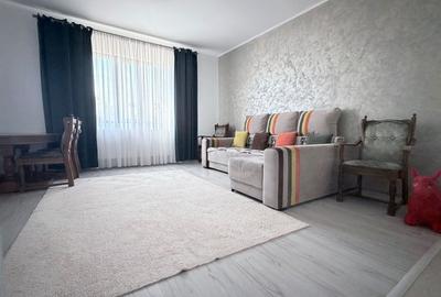 CASĂ INDIVIDUALĂ  DOMNESTI I COMPLEX PRIVAT | TEREN 430 MP | MOBILATĂ ȘI UTILATĂ - 4