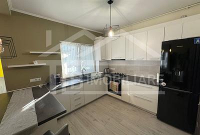 Apartament cu 2 camere, 57 mp, parcare, Zona Hagi Stoian - 3