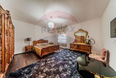 Casă de lux , finisaje premium, piscină, curte amenajată –Vladimirescu - 10