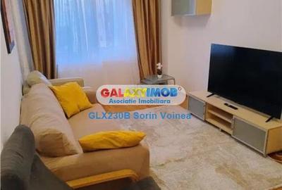 Apartament 4 camere Tei decomandat mobilat 2 bai 2 balcoane - 1