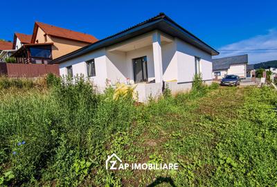Casă  1 nivel 4 camere  - 700 mp teren - Zona Pestisorul de aur - 6