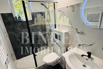 Apartament 2 camere Take Ionescu/ Medicina - 1