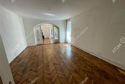 Spatiu comercial cu vad stradal in zona ultracentrala Sibiu - 8