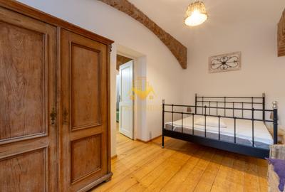 2 camere, modern, parcare, Ultracentral, Zona Eroilor, Piata Unirii - 1