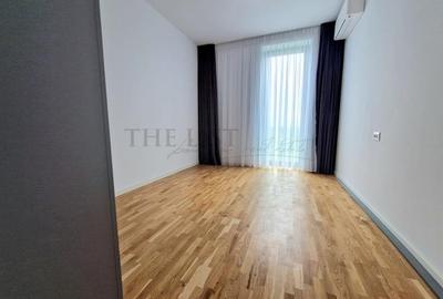 Apartament 3 camere mobilat lux THE IVY | TVA DEDUCTIBIL - 11