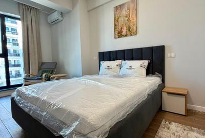Apartament 2 camere si parcare Universitatea Ovidius Aviatorii Residence - 3