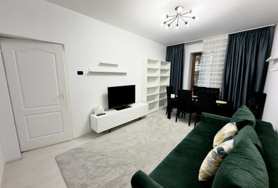 Apartament 3 camere – Calea Floreasca | Prima închiriere | Renovat complet - 1