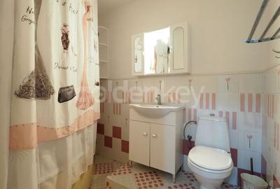 Vila individuala cu 8 camere | 1000mp teren | panouri foto-voltaice - 22
