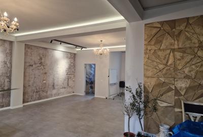 De Inchiriat Spatiu Comercial ultracentral 120 mp-Suceava - 1