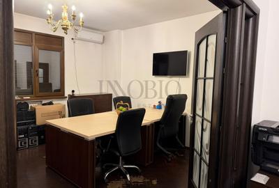 Apartament 3 Camere | 94mp2 | Boxă | Piața Romană - 3