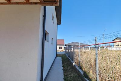 Exclusivitate - Agigea P+1 - Cartier nou Lac Agigea - 5