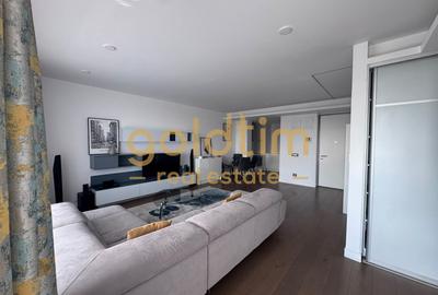 Apartament 2 Camere | Cortina Residence Herăstrău | Terasă 20 mp | Vedere Parc - 1