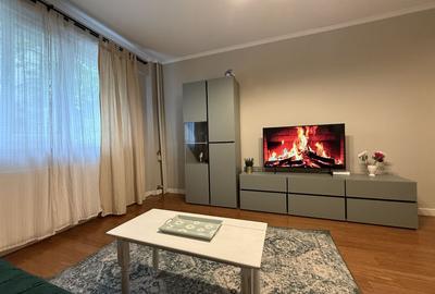 Apartament 2 camere in zona Titulescu in apropiere de metrou Victoriei - 7