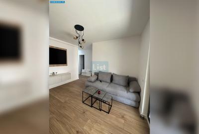 Comision 0%! 2 camere 44 mp, terasa 17 mp, parcare, zona Metro - 1