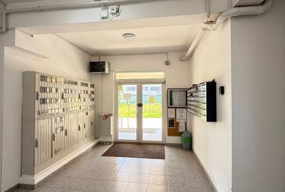 APARTAMENT TIP STUDIO-MOBILAT-COMISION 0%-MILITARI RESIDENCE - 28