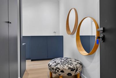 Apartament cu 1 cameră de închiriat | Cuza Residence – Ultracentral-AP1566 - 9