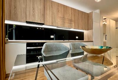 Apartament 3 camere (2+office) | Luxuria Residence Domenii | Vanzare pe Firma - 15