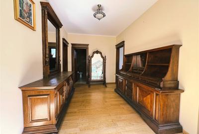 Casa individuala cu personalitate, strada privata cu acces securizat, Europa - 20