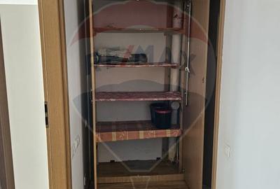 Apartament 2 camere, 62 mp, parcare, Str. Năsăud – FSEGA / Iulius Mall - 8