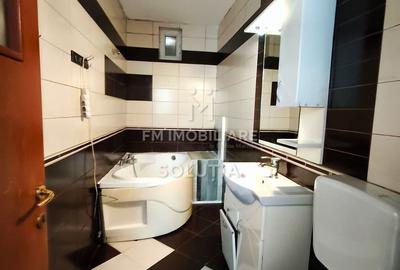 Apartament 4 camere (2 în pod amenajat) - Centrul Vechi – Baia Mare - 8