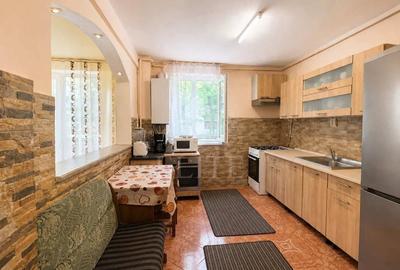 Apartament 3 camere în zona HERMES - 1