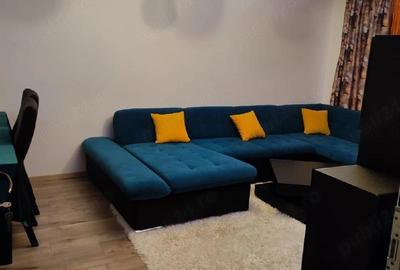 Apartament cu 4 camere decomandat în Obcini