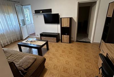Ap 2 camere ParkLake. Loc de parcare inclus. Aproape de metrou. Bloc anvelopat - 1