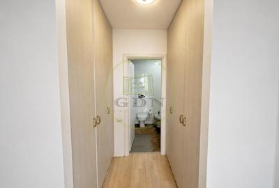 Apartament elegant 2 camere | Parcare subterană inclusa | Nordul Capitalei - 5