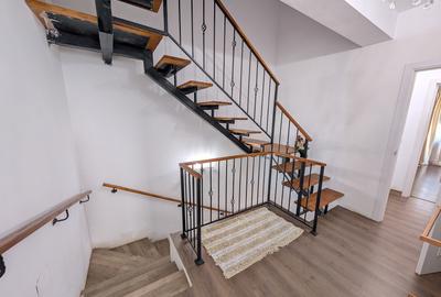 Duplex 5 camere 162mp | 0 Comision | Otopeni Putna - 24