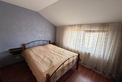 Apartament trei camere Sagului - 8