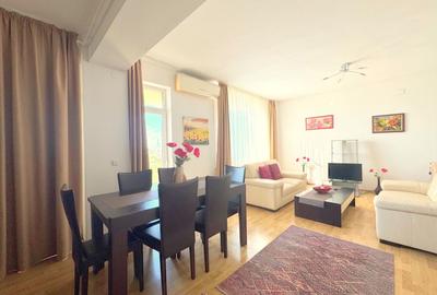 Apartament 2 camere 62 mp utili-Complex Studentesc Timisoara-comision 0 - 4