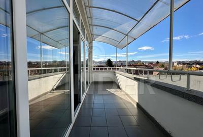 Apartament 3 camere, complet mobilat și utilat, Gheorgheni, str. Bistriței - 12