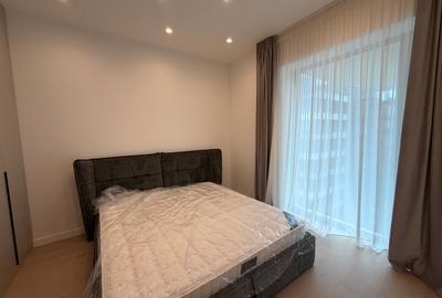 Apartament în Aviatiei Tower la prima închiriere - 8