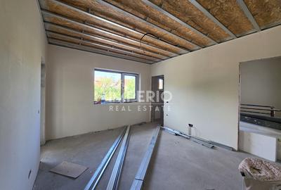 Casa premium S+P+E, 250 mp utili, teren 500 mp, Andrei Muresanu - 9