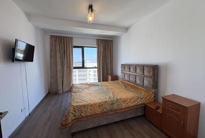 Apartament 3 camere 21 Residence Militari Lujerului parcare centrala - 10