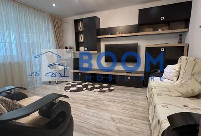 Apartament cu 2 camere decomandat, mobilat în Ultracentral