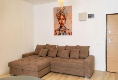 Parcul Carol-Complex Sweet Garden| 2 camere | Bloc nou | - 5