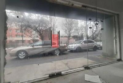 Spatiu comercial de in chiriat in zona Liviu Rebreranu - 4