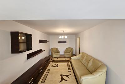 Apartament 3 camere Centru decomandat - 17