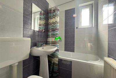 Apartament de inchiriat 2 camere Sibiu Magnolia - 5